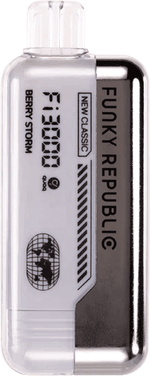 Funky Republic Fi3000