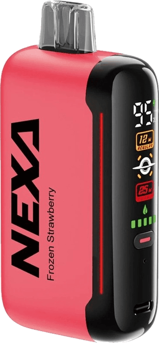 NEXA N20000