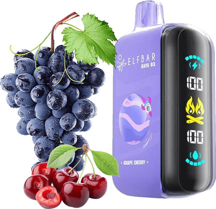 Grape Cherry