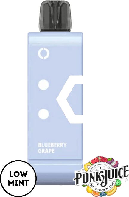 Blueberry Grape