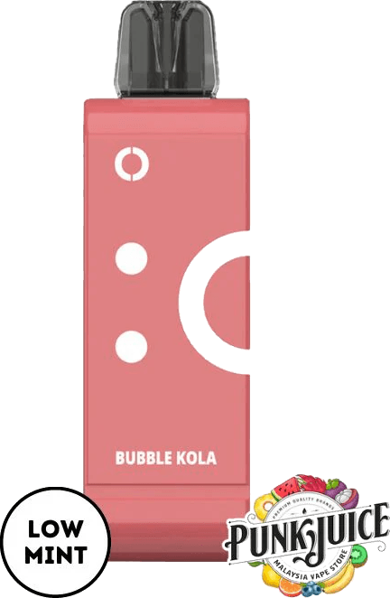 Bubble Kola