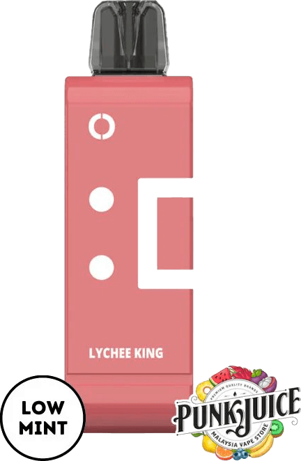 Lychee King